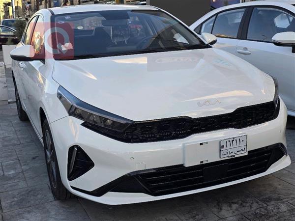 كيا K3 2025 للبيع في العراق -  بغداد